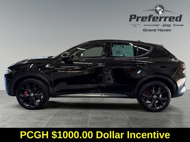 2024 Dodge Hornet R/T EAWD