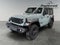 2027 Jeep Wrangler WRANGLER 2-DOOR SPORT S