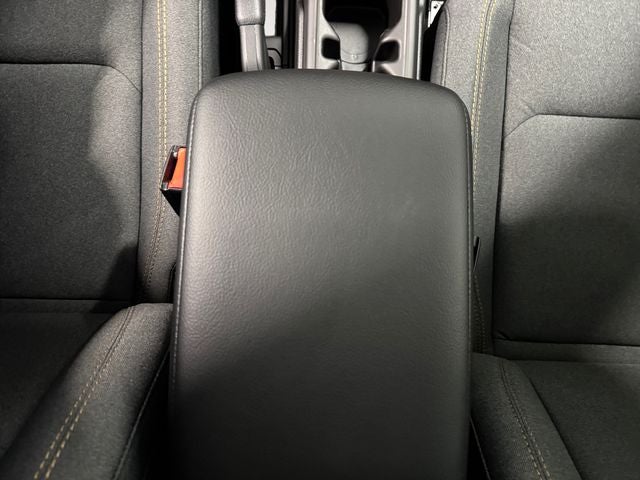 2027 Jeep Wrangler WRANGLER 2-DOOR SPORT S