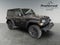 2027 Jeep Wrangler Sport S