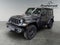 2027 Jeep Wrangler WRANGLER 2-DOOR SPORT S
