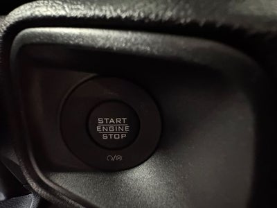 2027 Jeep Wrangler WRANGLER 2-DOOR SPORT S