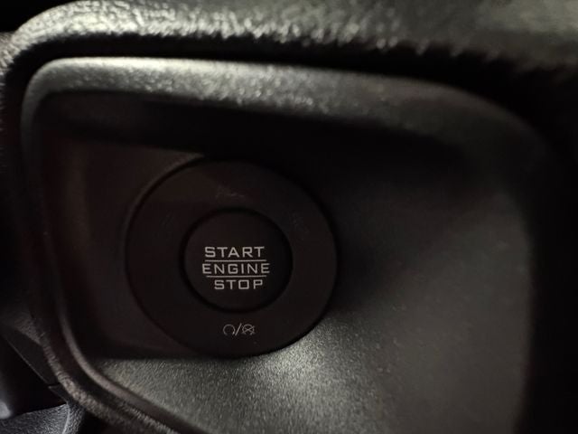 2027 Jeep Wrangler WRANGLER 2-DOOR SPORT S