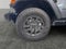 2027 Jeep Wrangler WRANGLER 2-DOOR SPORT S