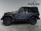 2027 Jeep Wrangler WRANGLER 2-DOOR SPORT S