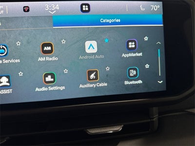 2026 Jeep Wrangler WRANGLER 2-DOOR RUBICON