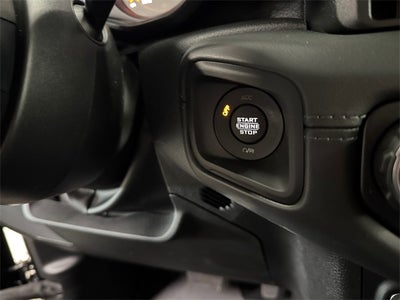 2026 Jeep Wrangler WRANGLER 2-DOOR RUBICON