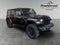 2027 Jeep Wrangler WRANGLER 4-DOOR WILLYS