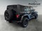 2027 Jeep Wrangler WRANGLER 4-DOOR WILLYS