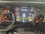 2027 Jeep Wrangler WRANGLER 4-DOOR WILLYS