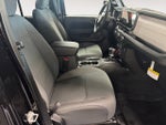 2027 Jeep Wrangler WRANGLER 4-DOOR WILLYS