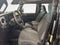 2027 Jeep Wrangler WRANGLER 4-DOOR WILLYS