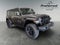 2027 Jeep Wrangler WRANGLER 4-DOOR WILLYS