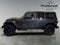 2027 Jeep Wrangler WRANGLER 4-DOOR WILLYS