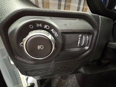 2026 Jeep Wrangler WRANGLER 4-DOOR 85TH ANNIVERSARY EDITION