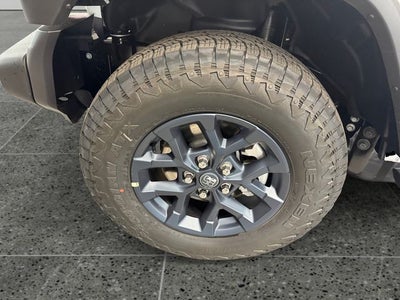 2026 Jeep Wrangler WRANGLER 4-DOOR 85TH ANNIVERSARY EDITION