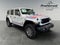 2026 Jeep Wrangler 4-Door Willys 4x4