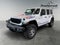 2026 Jeep Wrangler 4-Door Willys 4x4