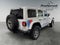 2026 Jeep Wrangler 4-Door Willys 4x4