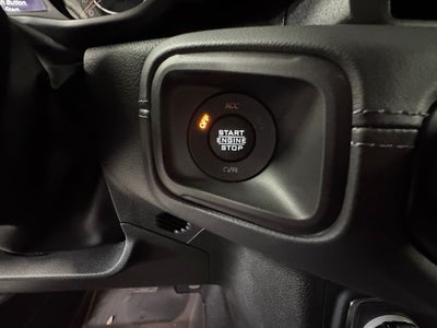 2026 Jeep Wrangler 4-Door Willys 4x4