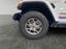2026 Jeep Wrangler 4-Door Willys 4x4
