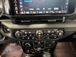 2026 Jeep Wrangler 4-Door Willys 4x4