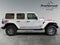 2026 Jeep Wrangler 4-Door Willys 4x4