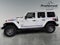2026 Jeep Wrangler 4-Door Willys 4x4