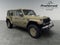 2026 Jeep Wrangler WRANGLER 4-DOOR WILLYS '41