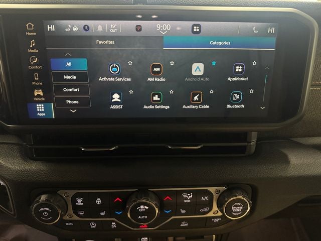 2026 Jeep Wrangler WRANGLER 4-DOOR WILLYS '41