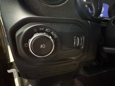 2026 Jeep Wrangler WRANGLER 4-DOOR WILLYS '41