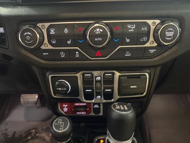 2026 Jeep Wrangler WRANGLER 4-DOOR WILLYS '41