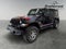 2027 Jeep Wrangler WRANGLER 4-DOOR REWIND
