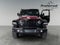 2027 Jeep Wrangler WRANGLER 4-DOOR REWIND