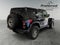2027 Jeep Wrangler WRANGLER 4-DOOR REWIND