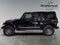 2027 Jeep Wrangler WRANGLER 4-DOOR REWIND