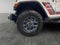 2026 Jeep Wrangler 4-Door Sport