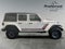 2026 Jeep Wrangler 4-Door Sport