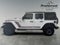 2026 Jeep Wrangler 4-Door Sport