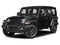 2026 Jeep Wrangler 4-Door Willys '41
