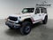 2026 Jeep Wrangler 4-Door Willys '41