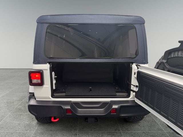 2026 Jeep Wrangler 4-Door Willys '41