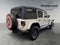 2026 Jeep Wrangler 4-Door Willys '41