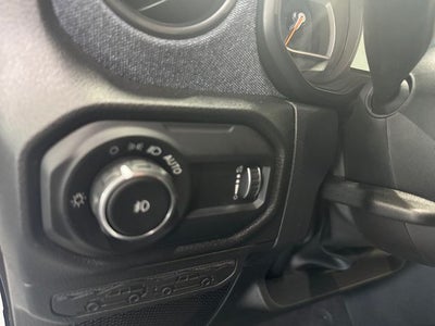 2026 Jeep Wrangler 4-Door Willys '41