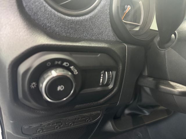 2026 Jeep Wrangler 4-Door Willys '41