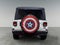 2026 Jeep Wrangler 4-Door Willys '41