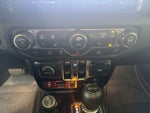 2026 Jeep Wrangler 4-Door Willys '41