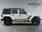 2026 Jeep Wrangler 4-Door Willys '41