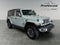2027 Jeep Wrangler Sahara