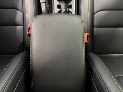 2027 Jeep Wrangler WRANGLER 4-DOOR SAHARA